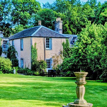 Powis House Mid Cottage Стерлинг Экстерьер фото