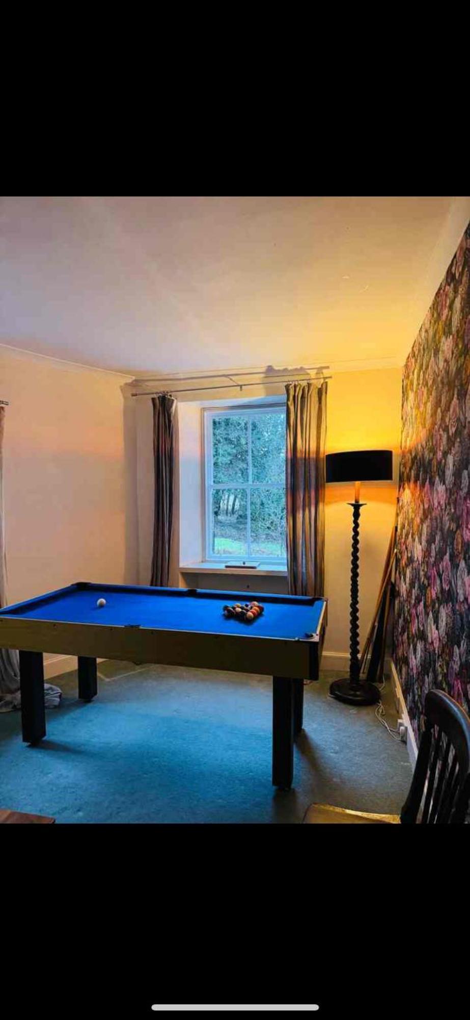 Powis House Mid Cottage Стерлинг Экстерьер фото